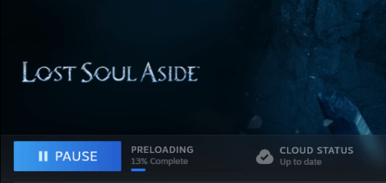 财汇盈 国产《失落之魂》Steam预载开启！别忘记首日补丁