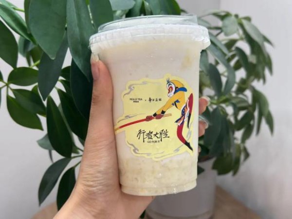 福牛财经 继苹果之后，又一个“基础食材”在饮品圈爆了