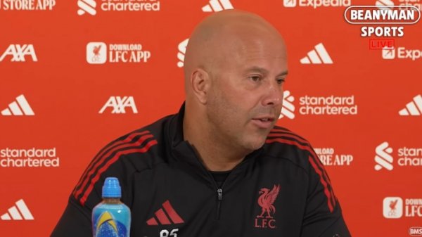 天美配资 斯洛特：这可能是全球收视率最高的比赛 曼联的表现比拿的分更好